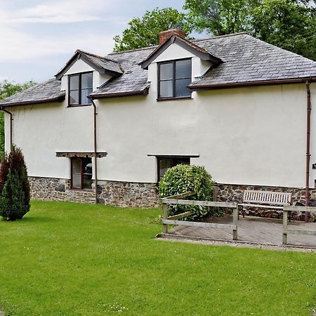 Cherrytree Cottage - 29937 Holcombe Burnell Dış mekan fotoğraf
